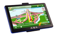 GPS導(dǎo)航定位一體機(jī)、導(dǎo)航儀、電子狗、
